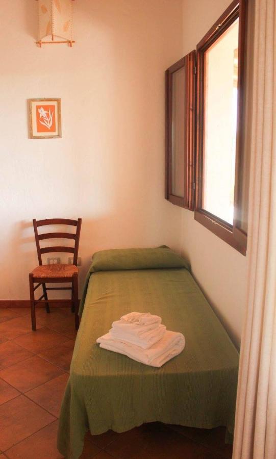 Fighezia Villa Fluminimaggiore Buitenkant foto